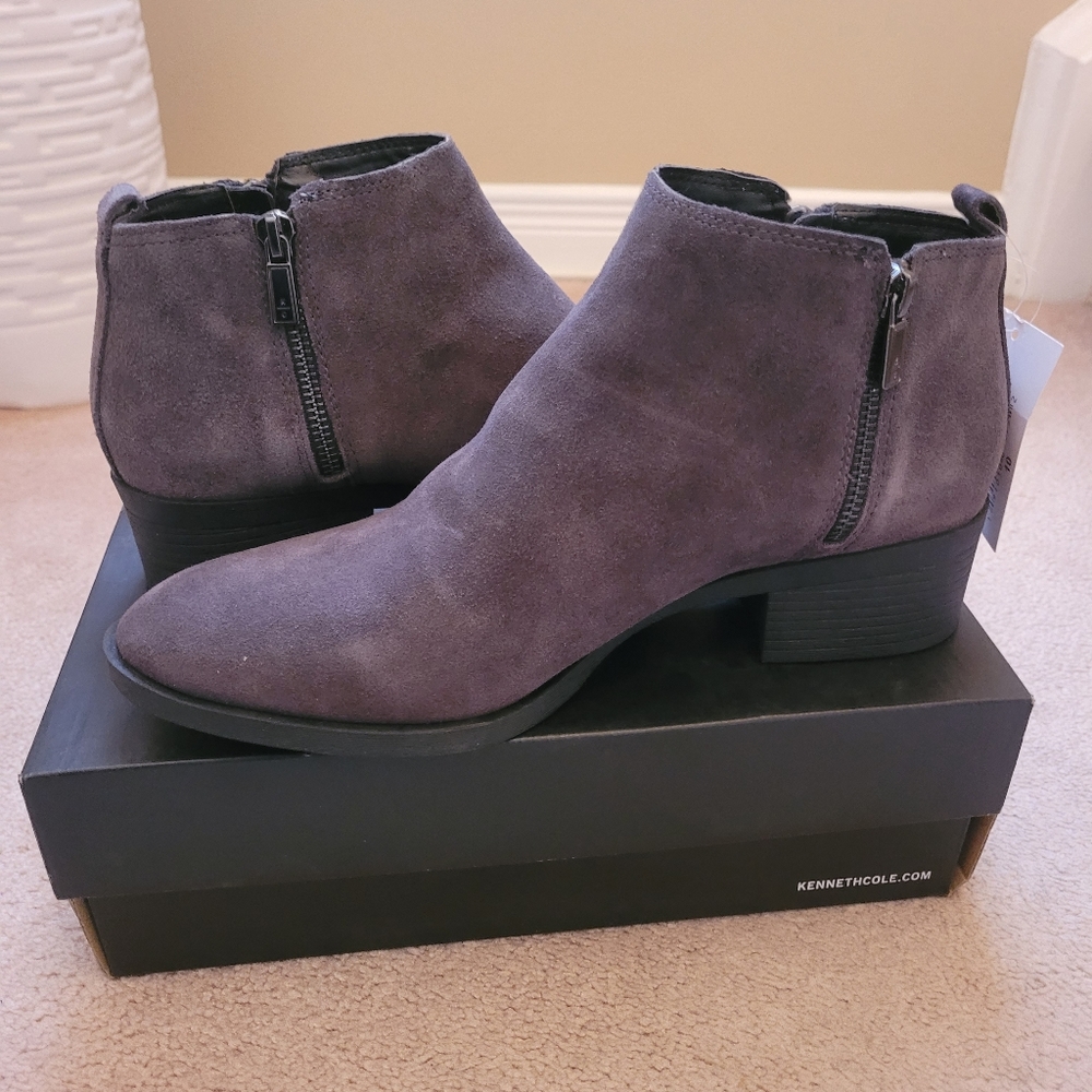 Ladies ankle boots